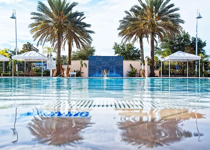 Monumental Hotel Orlando