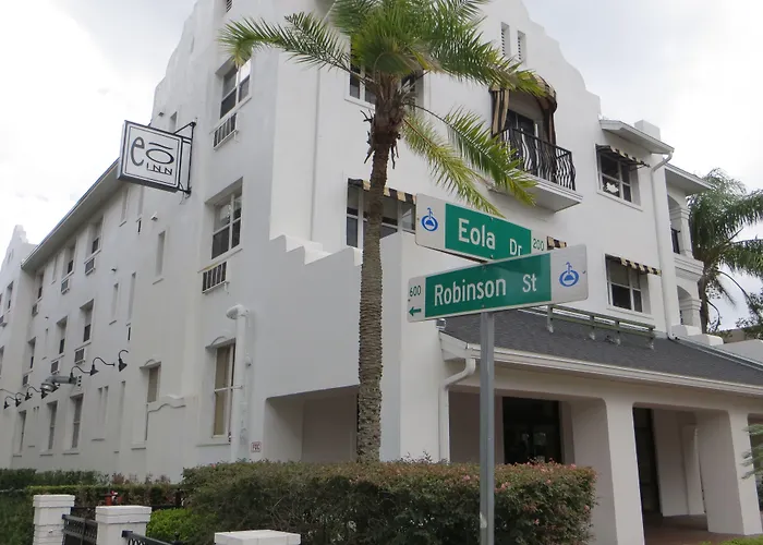 The Eo Inn - Downtown Orlando