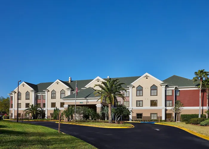 Staybridge Suites Orlando South By Ihg