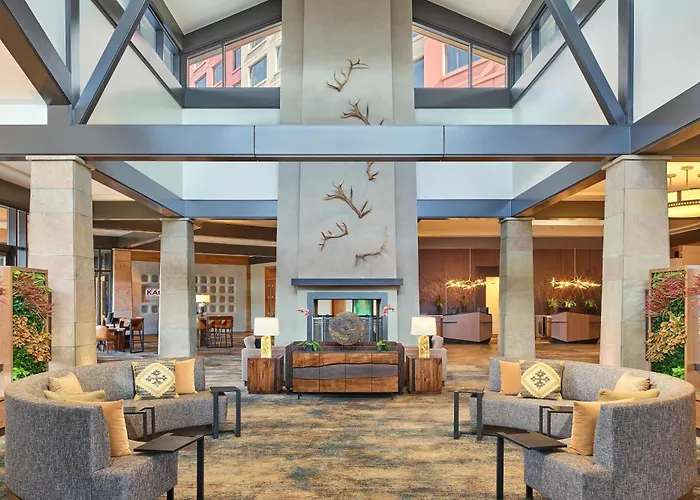 The Westin Westminster