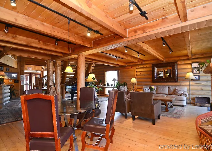 Best Western Lodge At Nederland